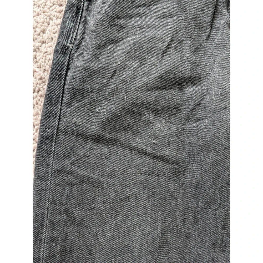 Levi's 501 Jeans Mens 32X34 (Fits 32X32) Straight Leg Button Fly Made In Mexico